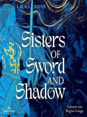 cover image of Sisters of Sword and Shadow 1